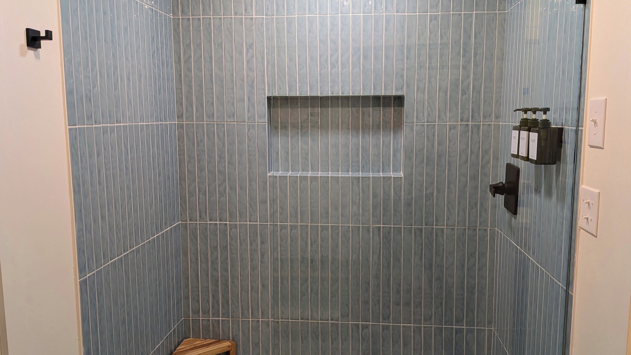 Photo of Bathroom in McCormick