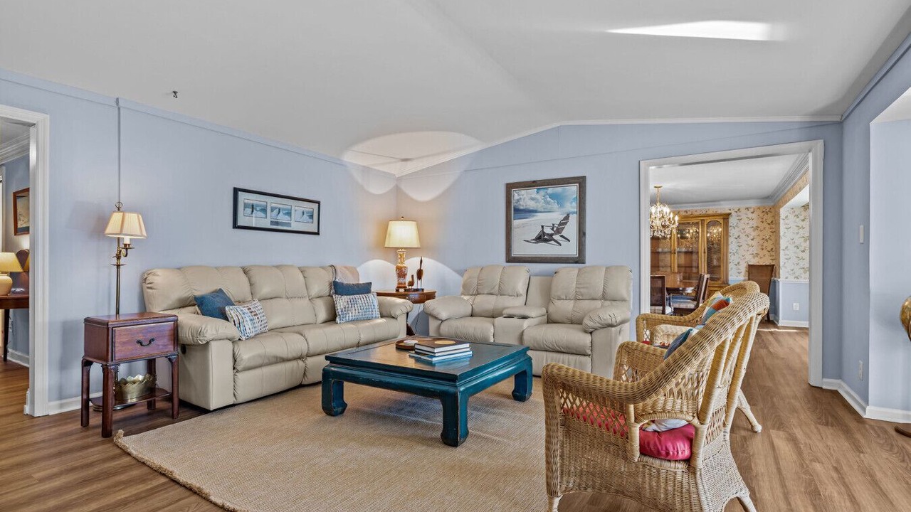 Photo of Bedroom in Morehead City