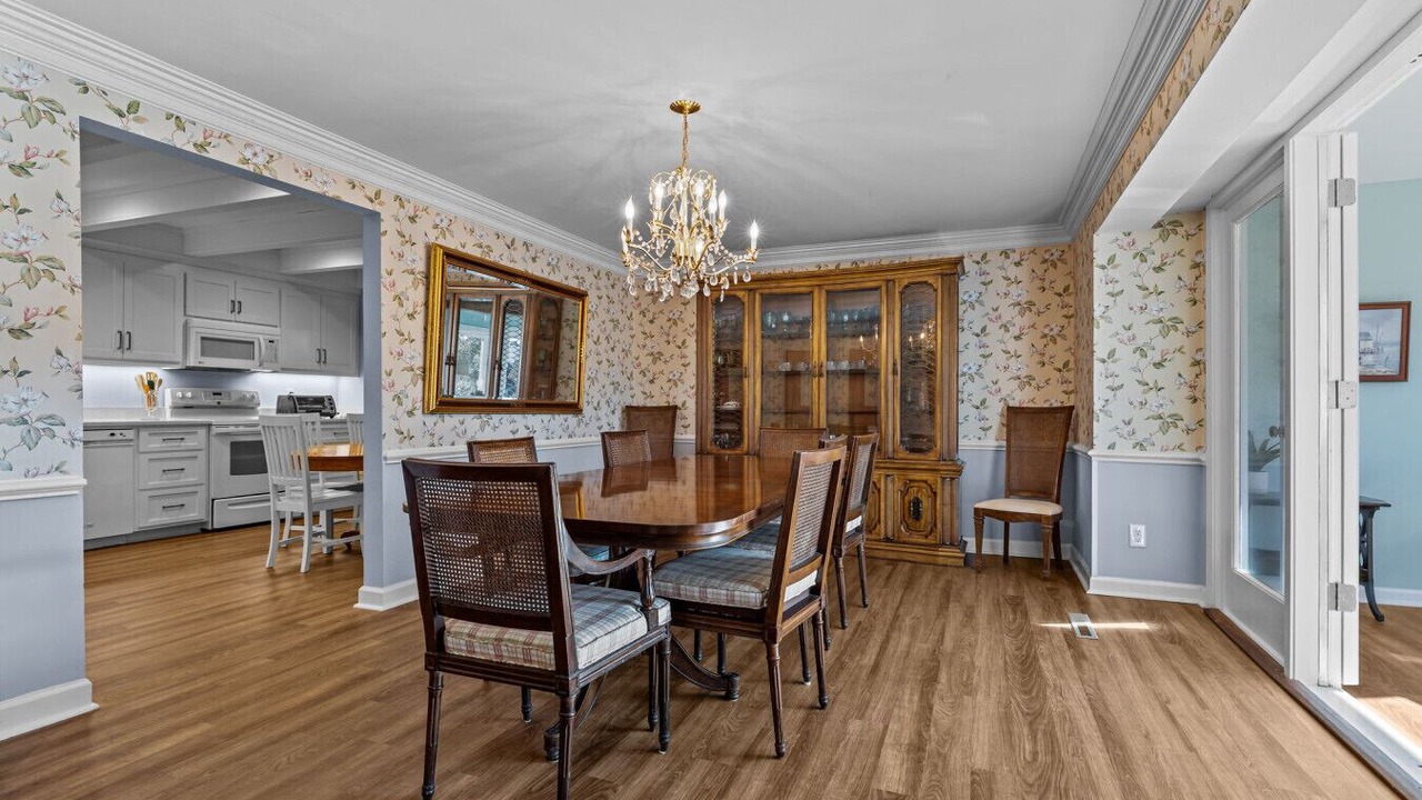 Photo of Bedroom in Morehead City