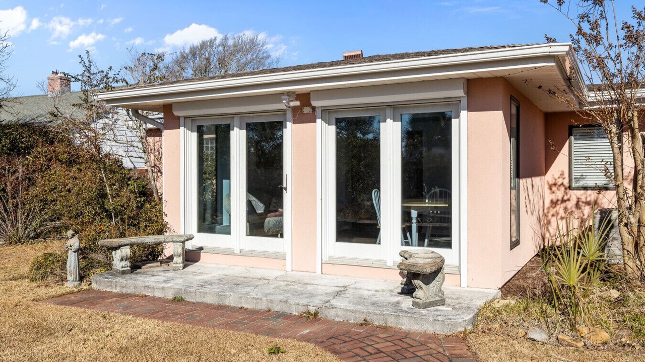 Photo of Outdoor in Morehead City