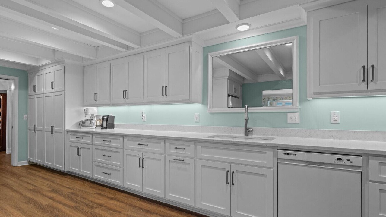 Photo of Kitchen in Morehead City