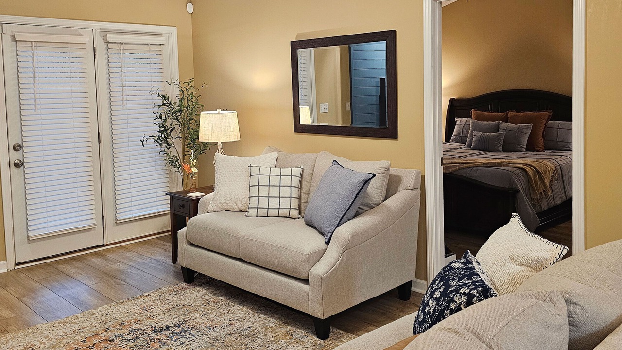 Photo of Livingroom in Lexington