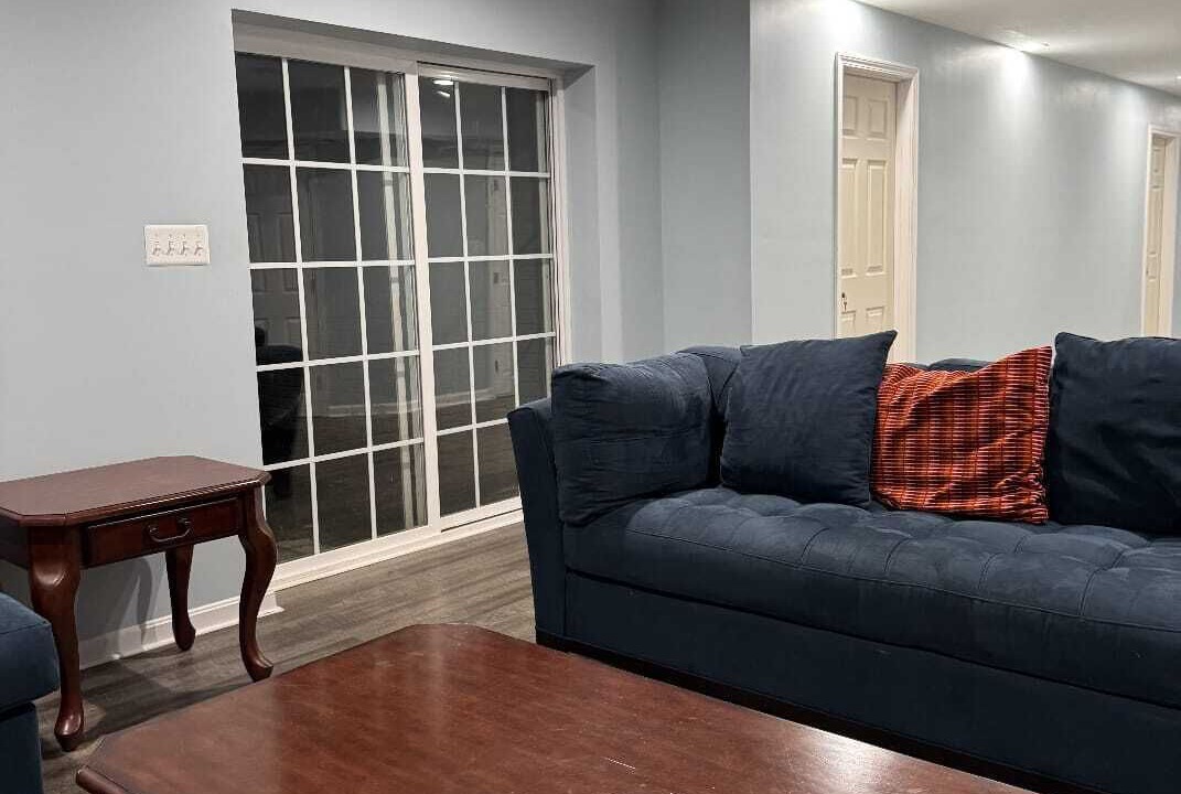 Photo of Livingroom in Corbin