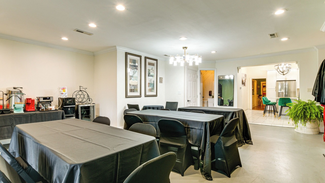 Photo of Bedroom in Woodruff