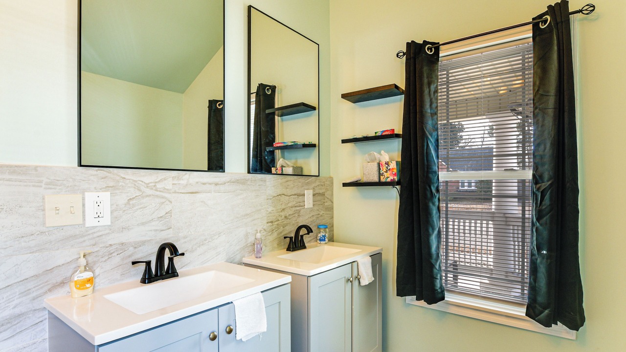 Photo of Bathroom in Woodruff