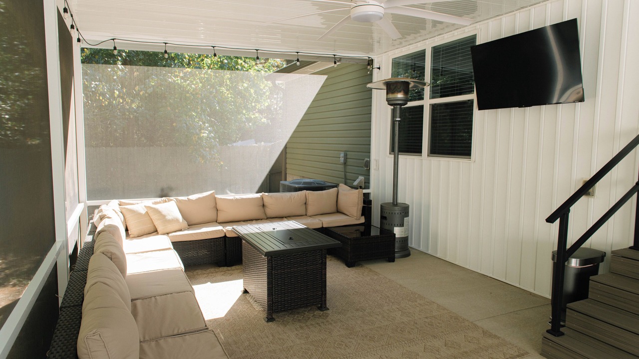 Photo of Livingroom in Greer
