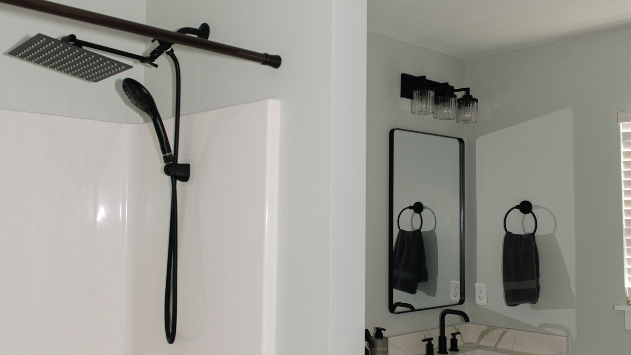Photo of Bathroom in Greer