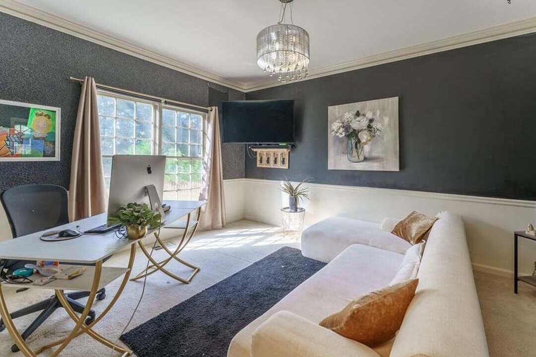 Photo of Livingroom in Cumming