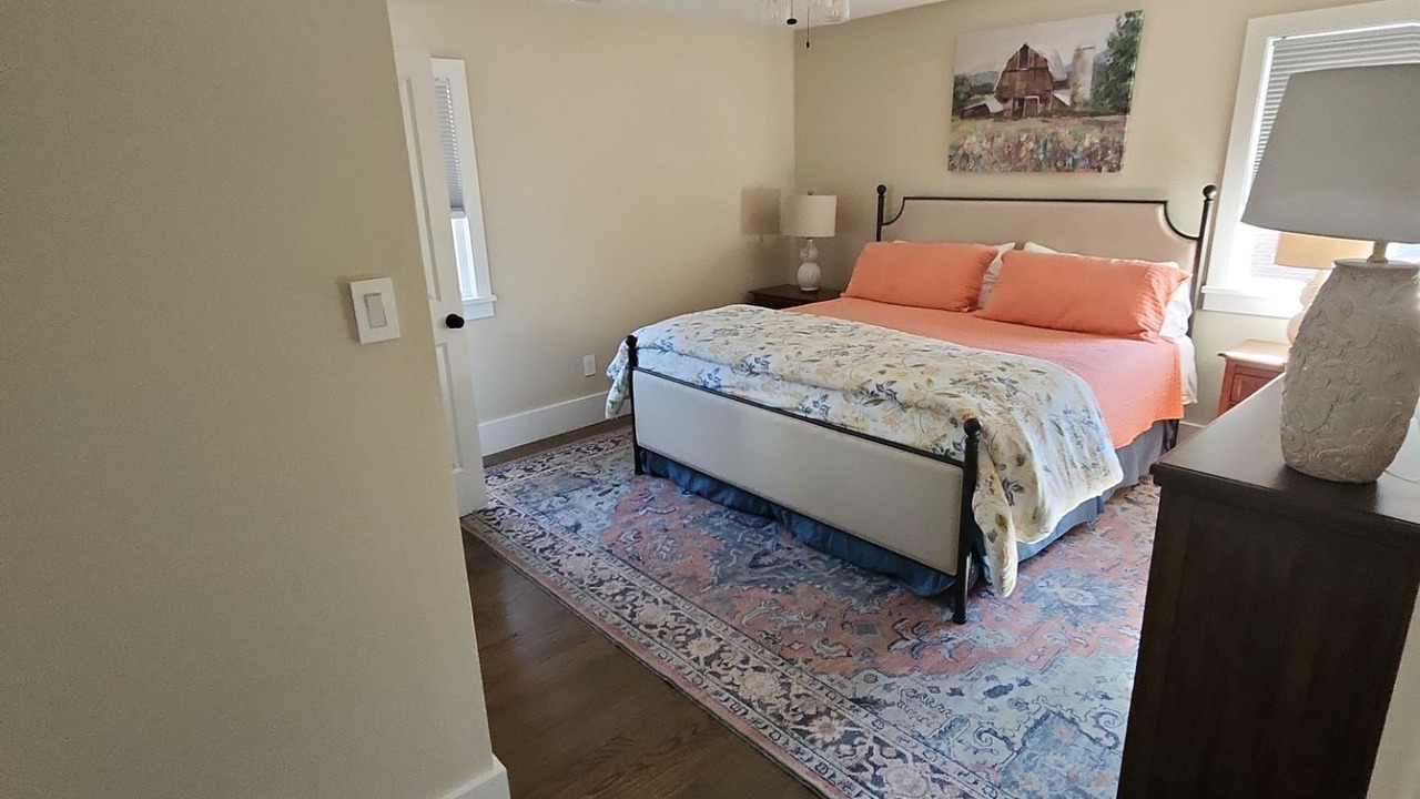 Photo of Bedroom in Mechanicsville