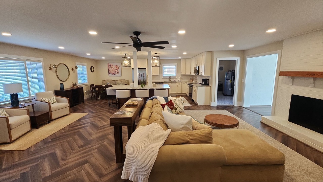 Photo of Livingroom in Mechanicsville