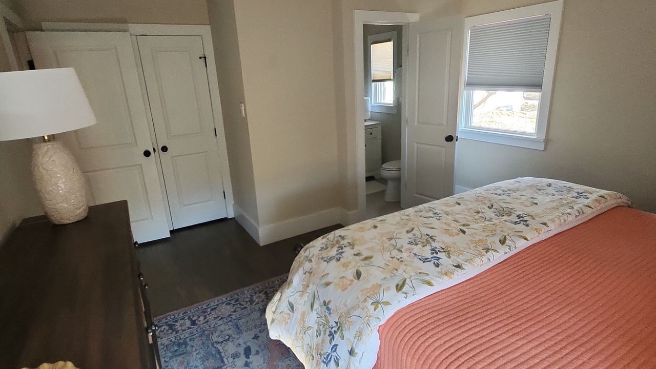 Photo of Bedroom in Mechanicsville