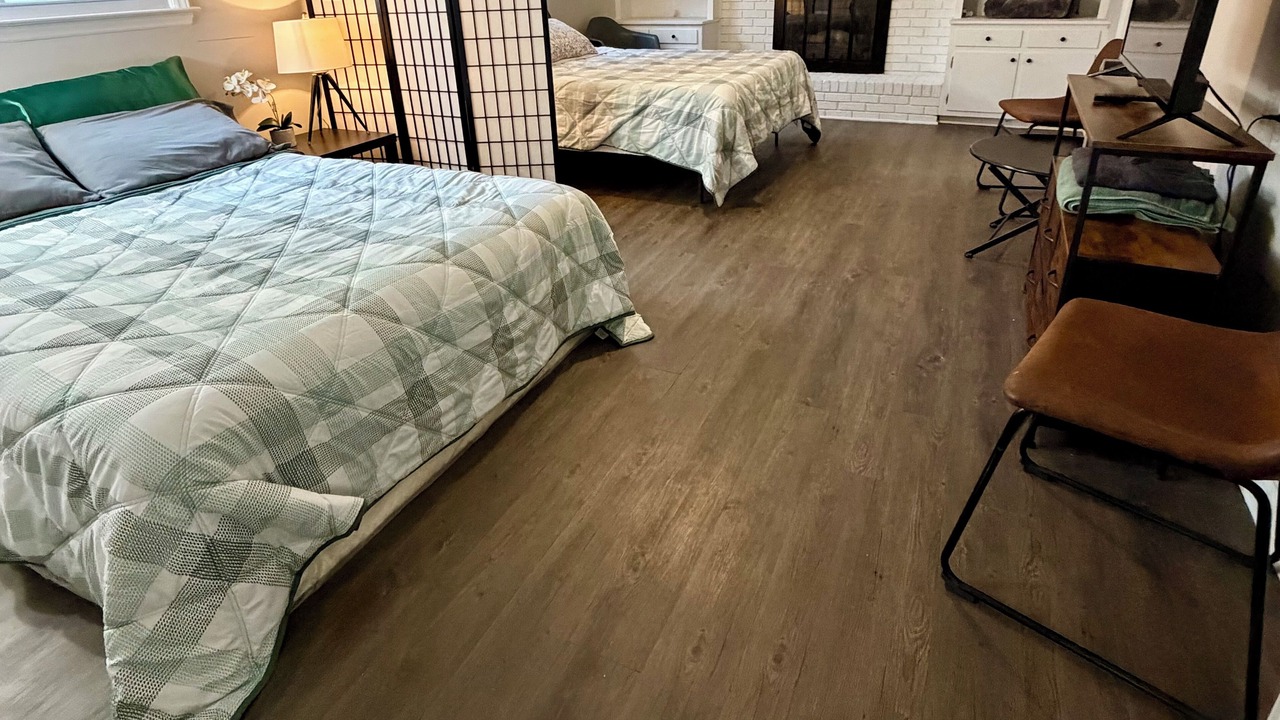 Photo of Bedroom in Gorman