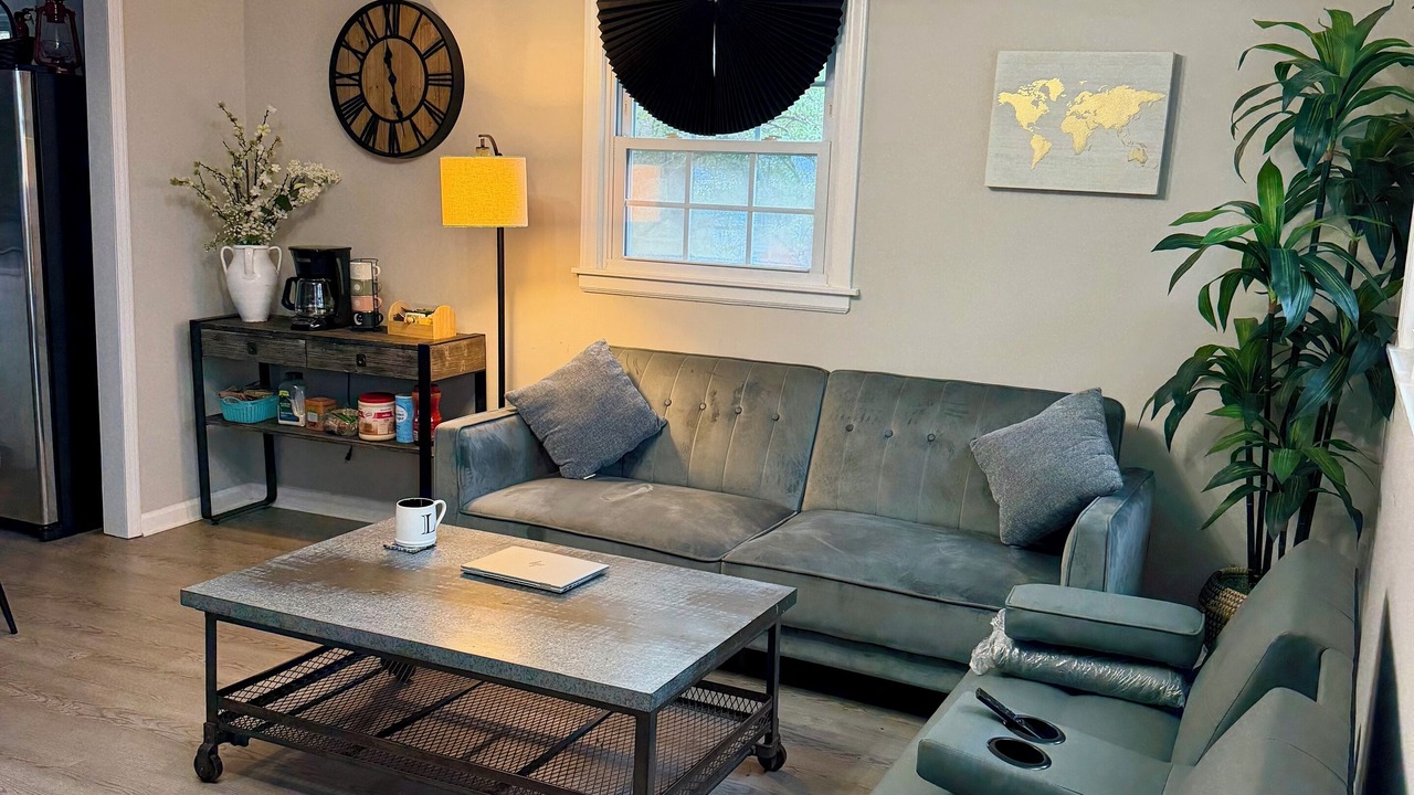 Photo of Bedroom in Gorman