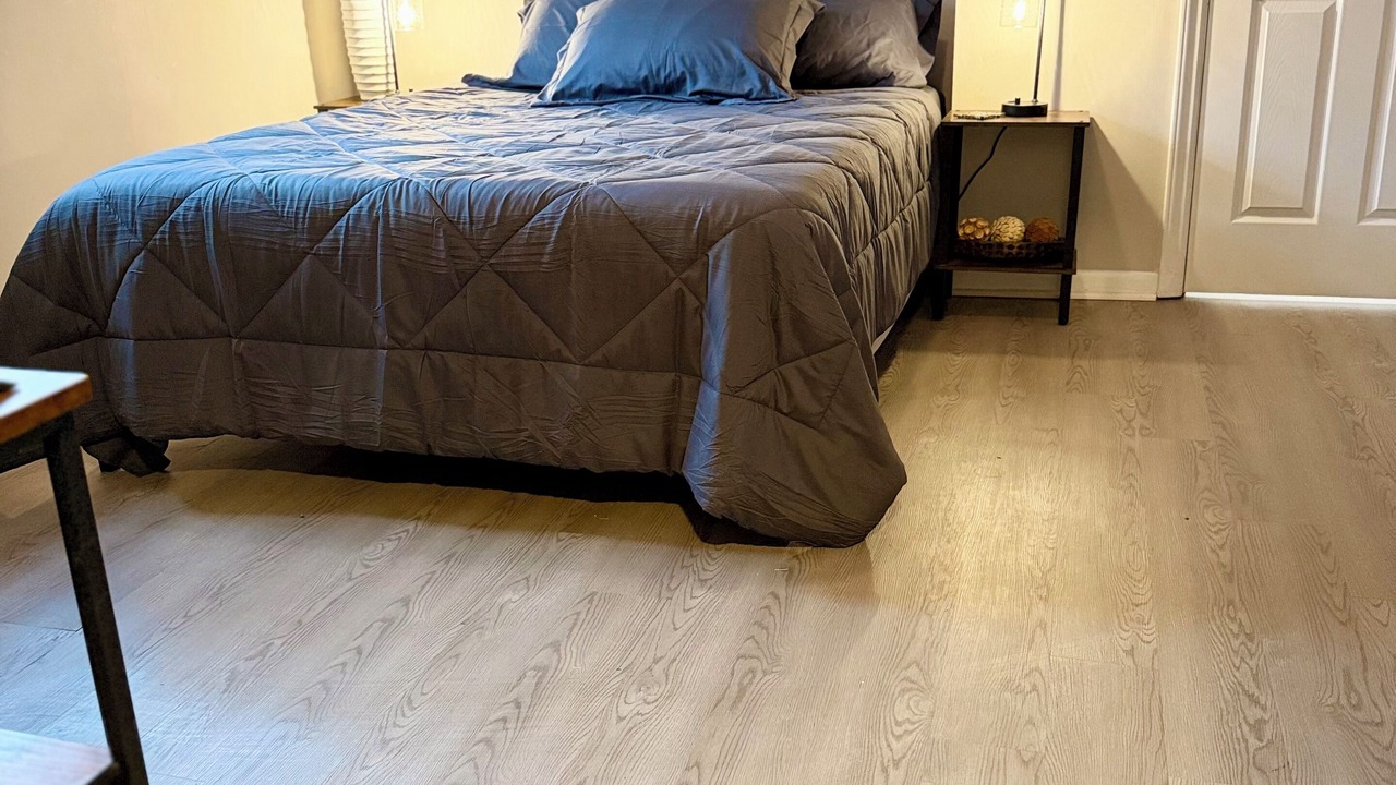 Photo of Bedroom in Gorman