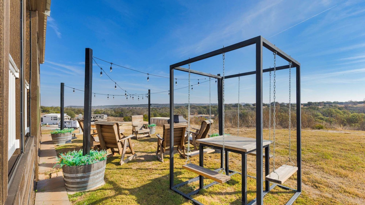 Photo of Outdoor in Fredericksburg