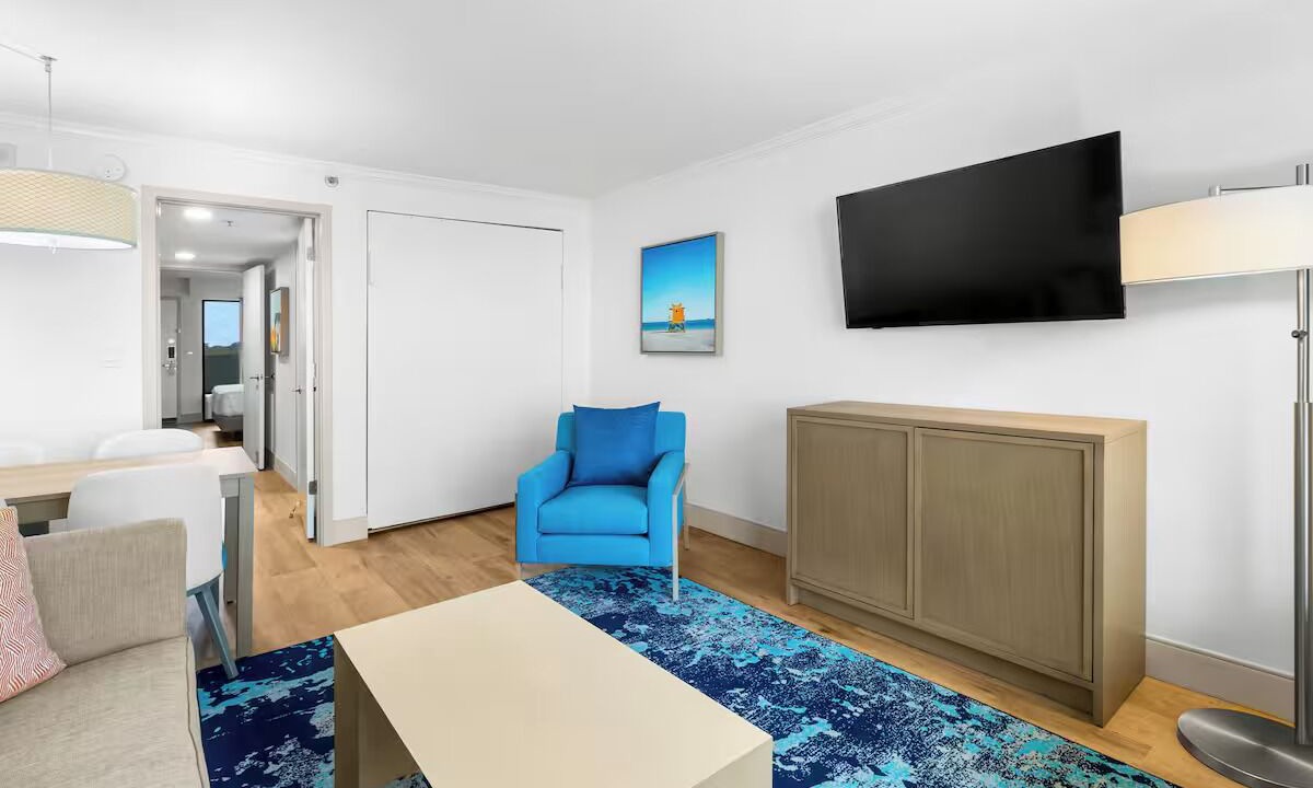 Photo of Bedroom in Myrtle Beach