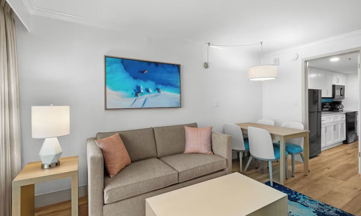 Photo of Bedroom in Myrtle Beach