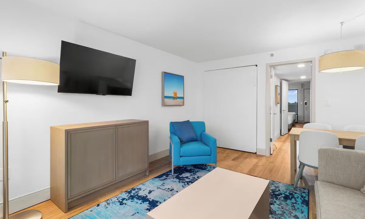 Photo of Bedroom in Myrtle Beach