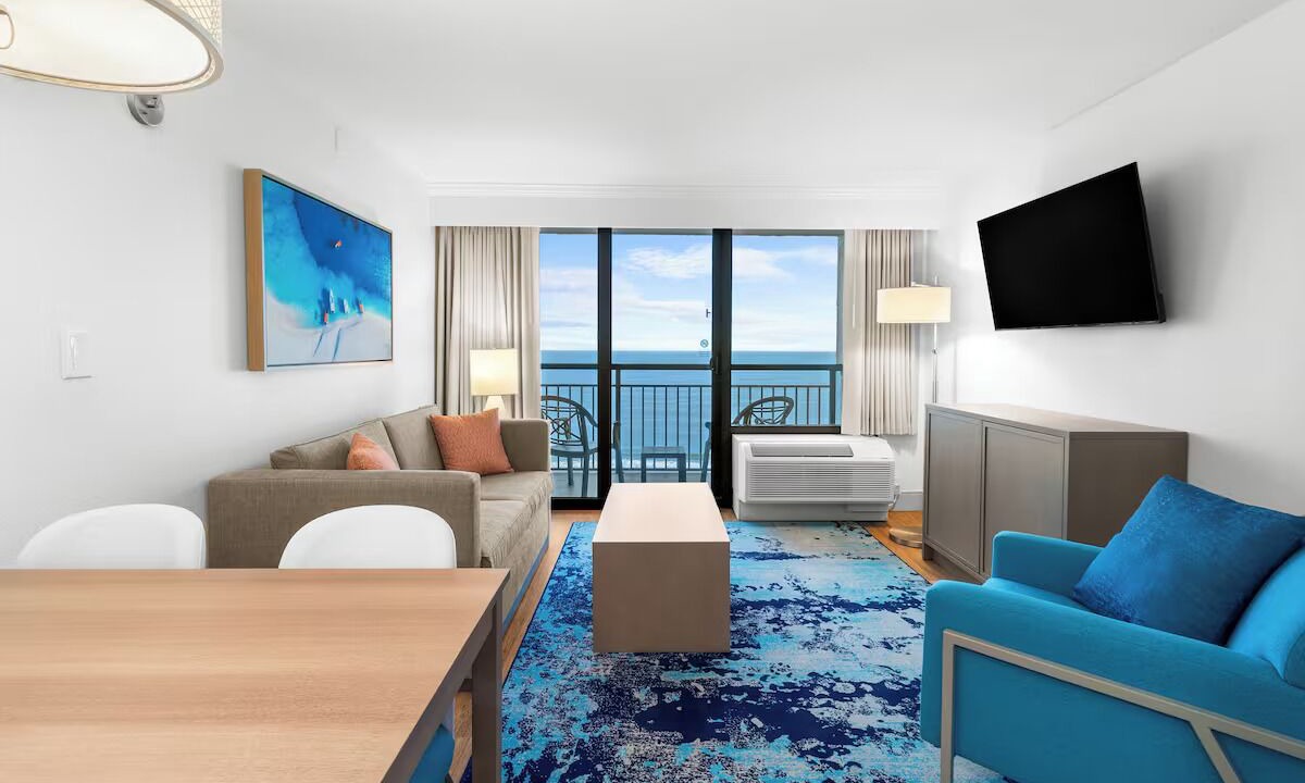 Photo of Bedroom in Myrtle Beach