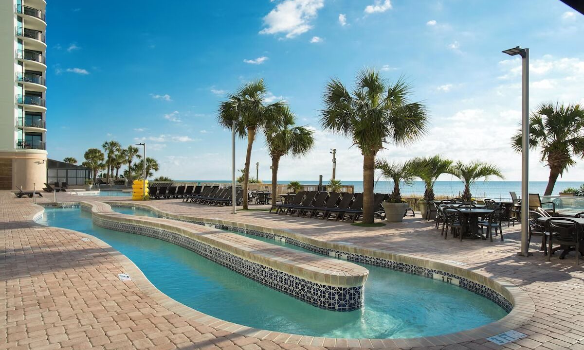 Photo of Outdoor in Myrtle Beach