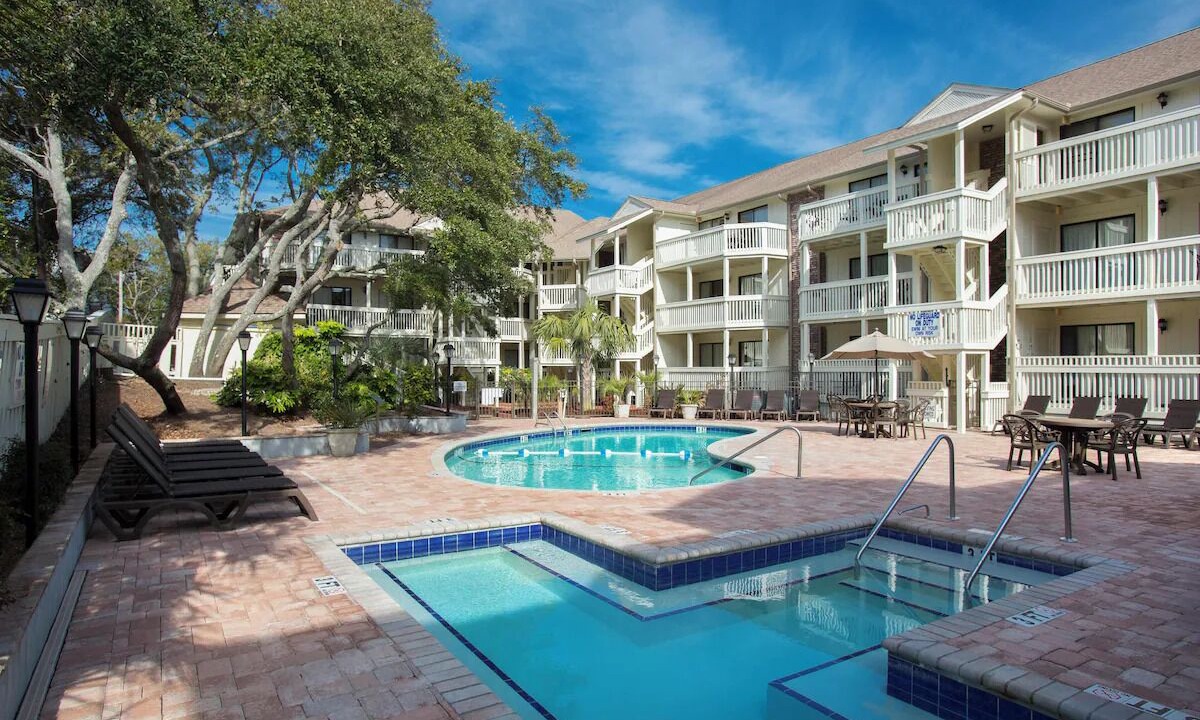 Photo of Outdoor in Myrtle Beach