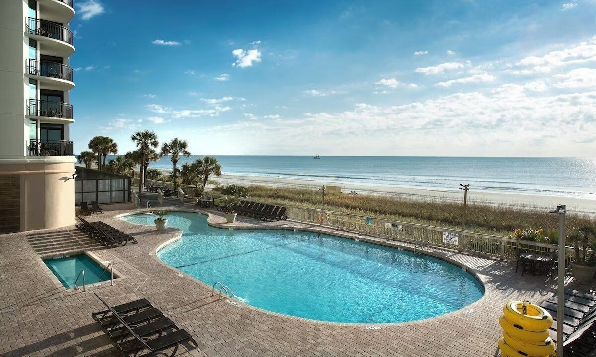 Photo of Outdoor in Myrtle Beach