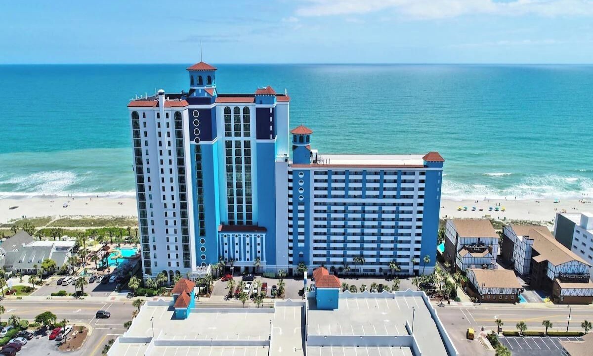Photo of Others in Myrtle Beach