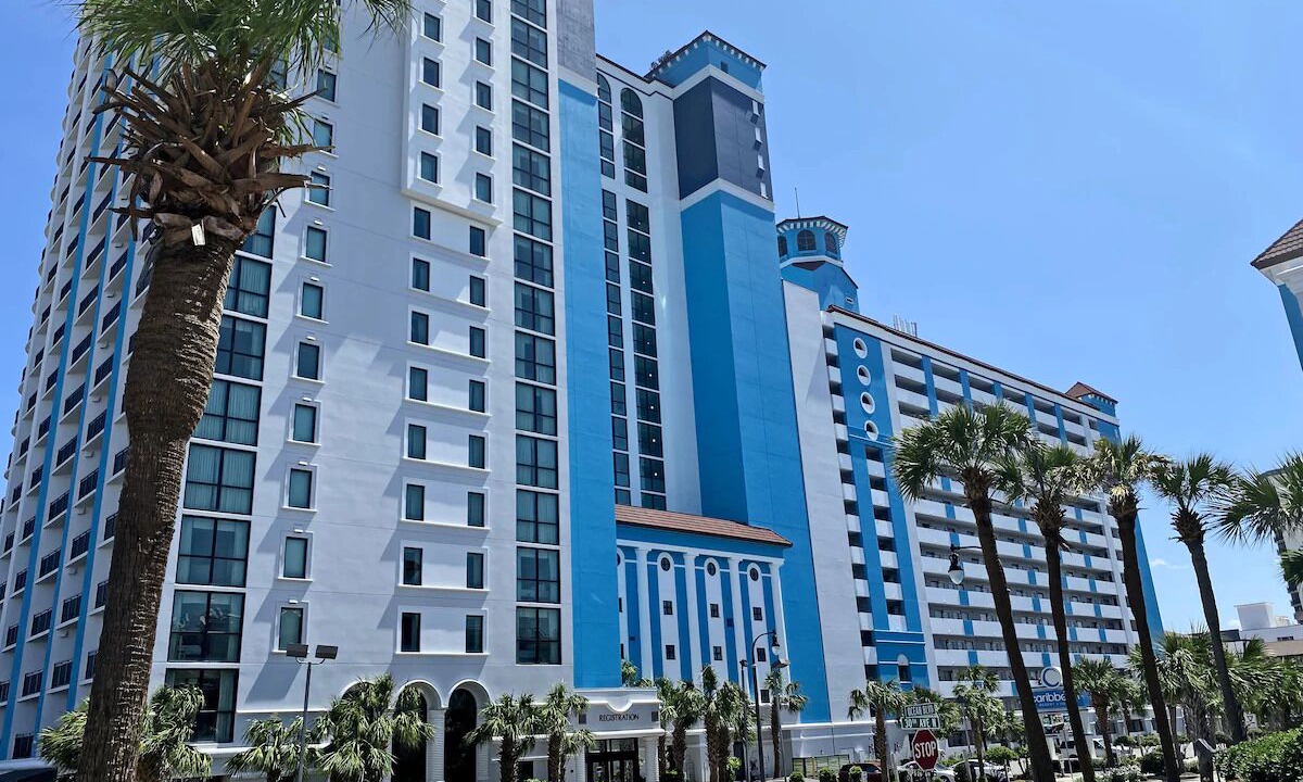 Photo of Outdoor in Myrtle Beach