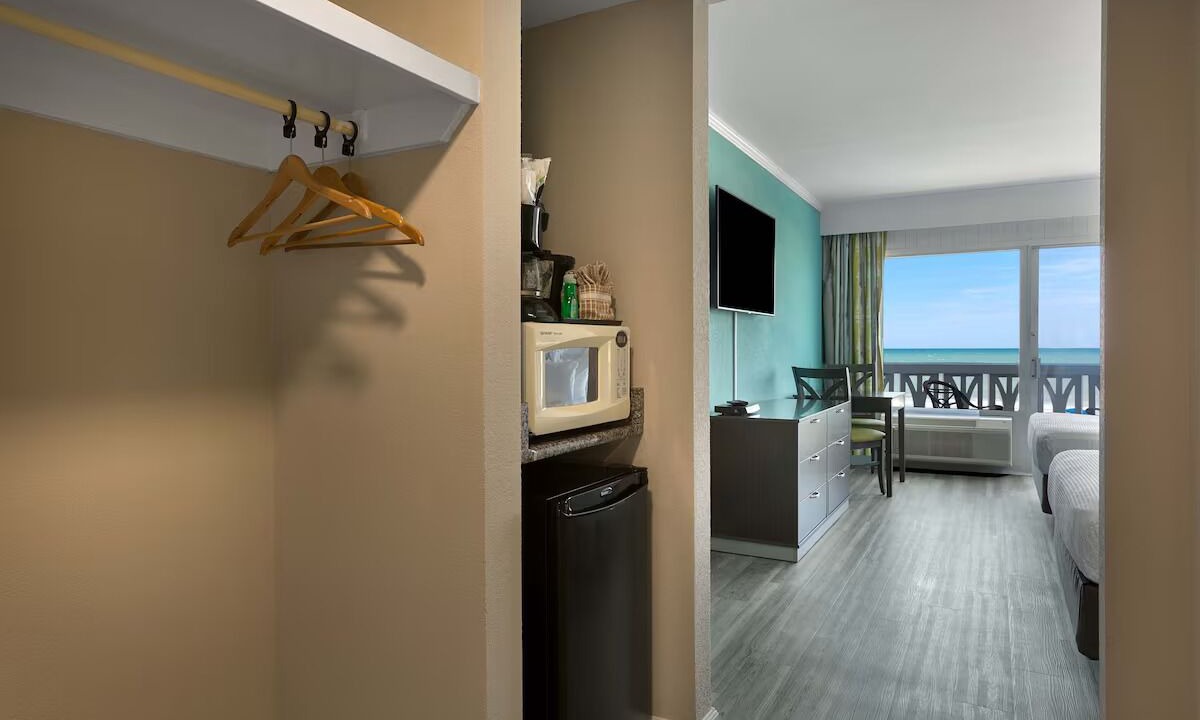 Photo of Bedroom in Myrtle Beach