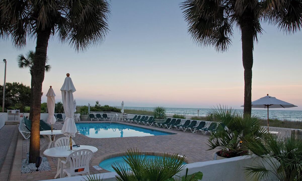 Photo of Outdoor in Myrtle Beach