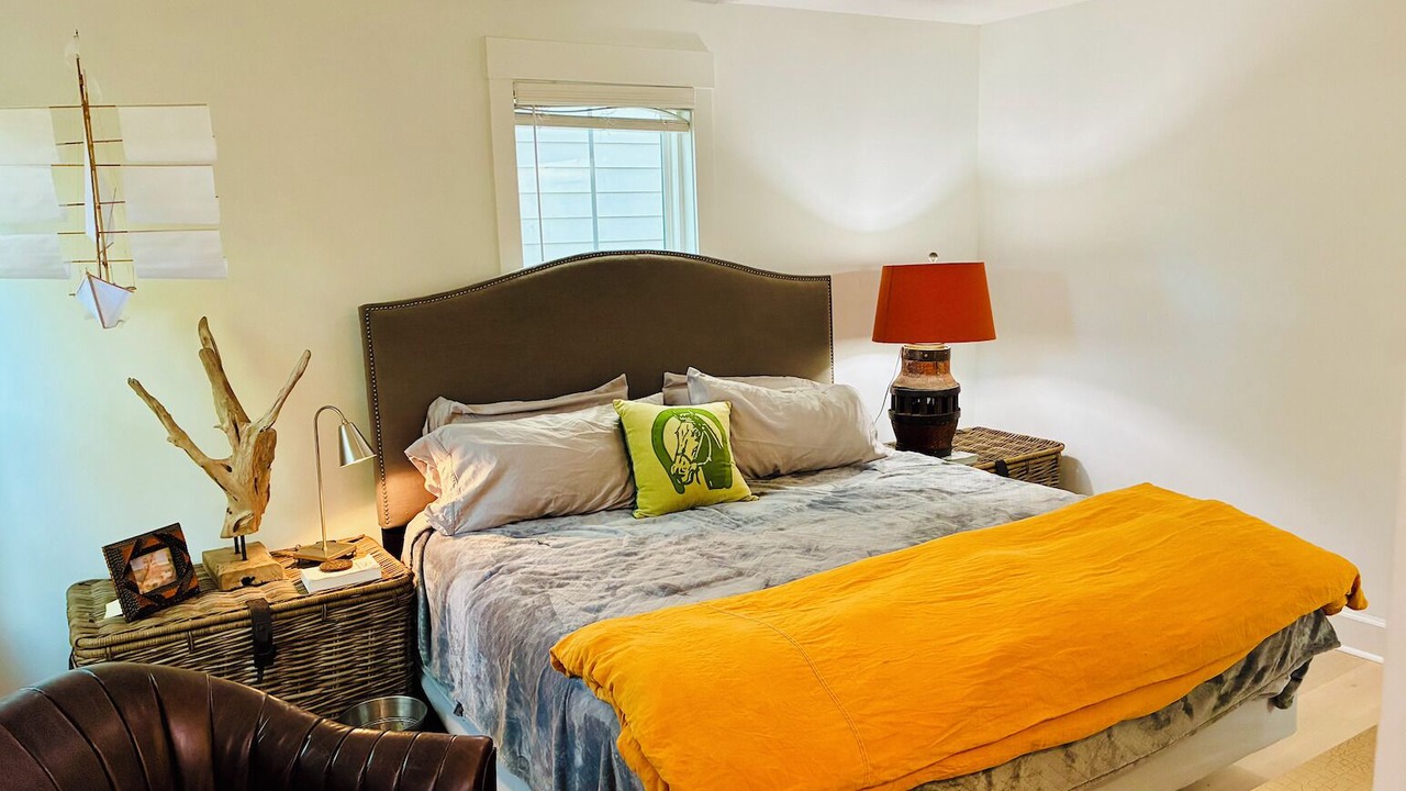 Photo of Bedroom in Old Village