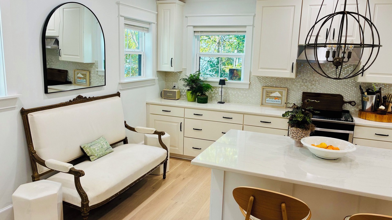 Photo of Kitchen in Old Village