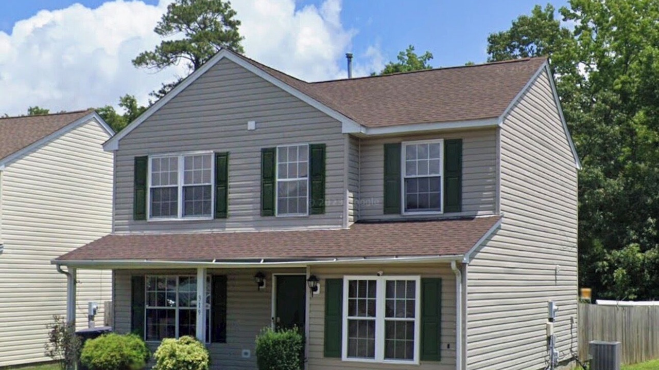 Photo of Outdoor in North Newport News