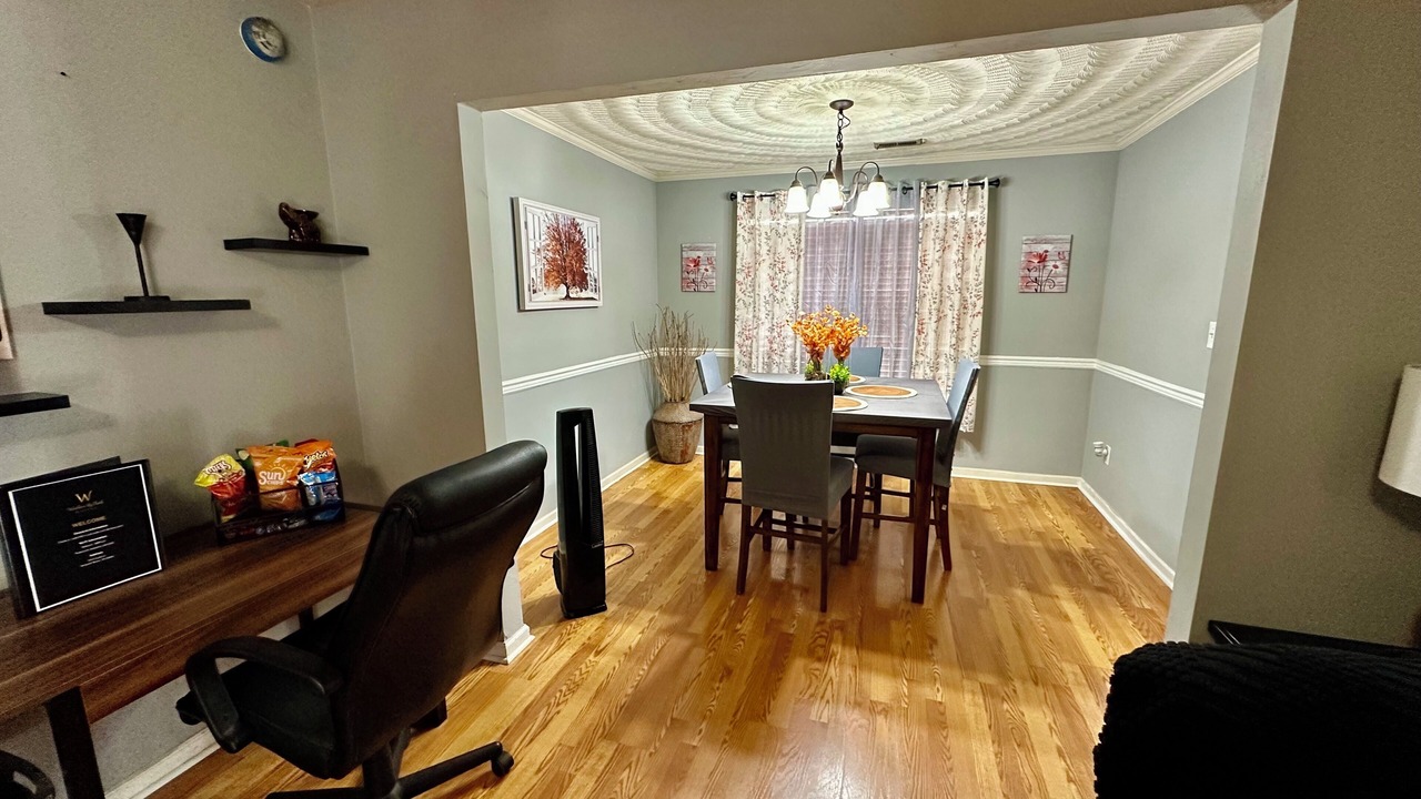 Photo of Bedroom in North Newport News