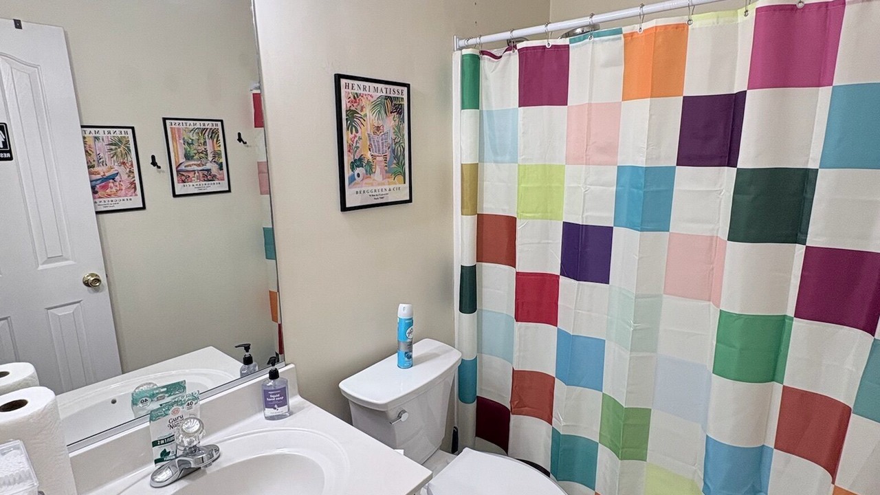 Photo of Bathroom in North Newport News