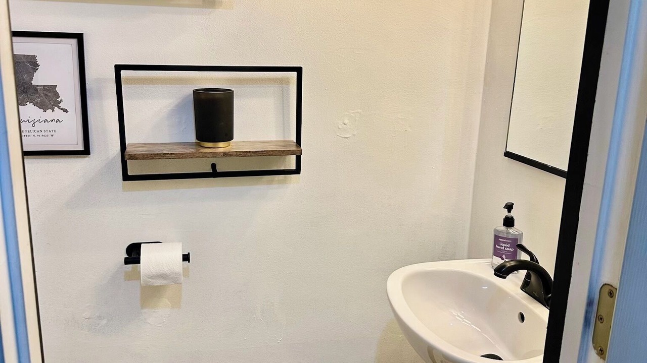 Photo of Bathroom in North Newport News