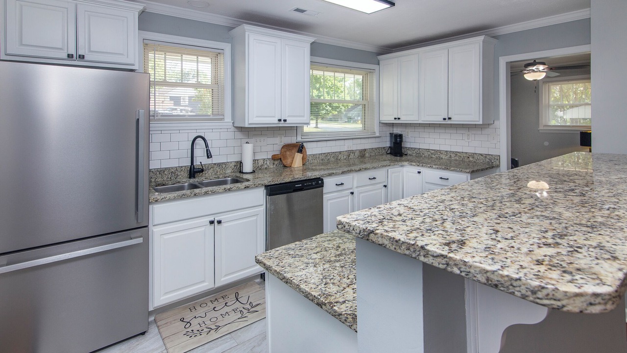 Photo of Kitchen in Charlotte