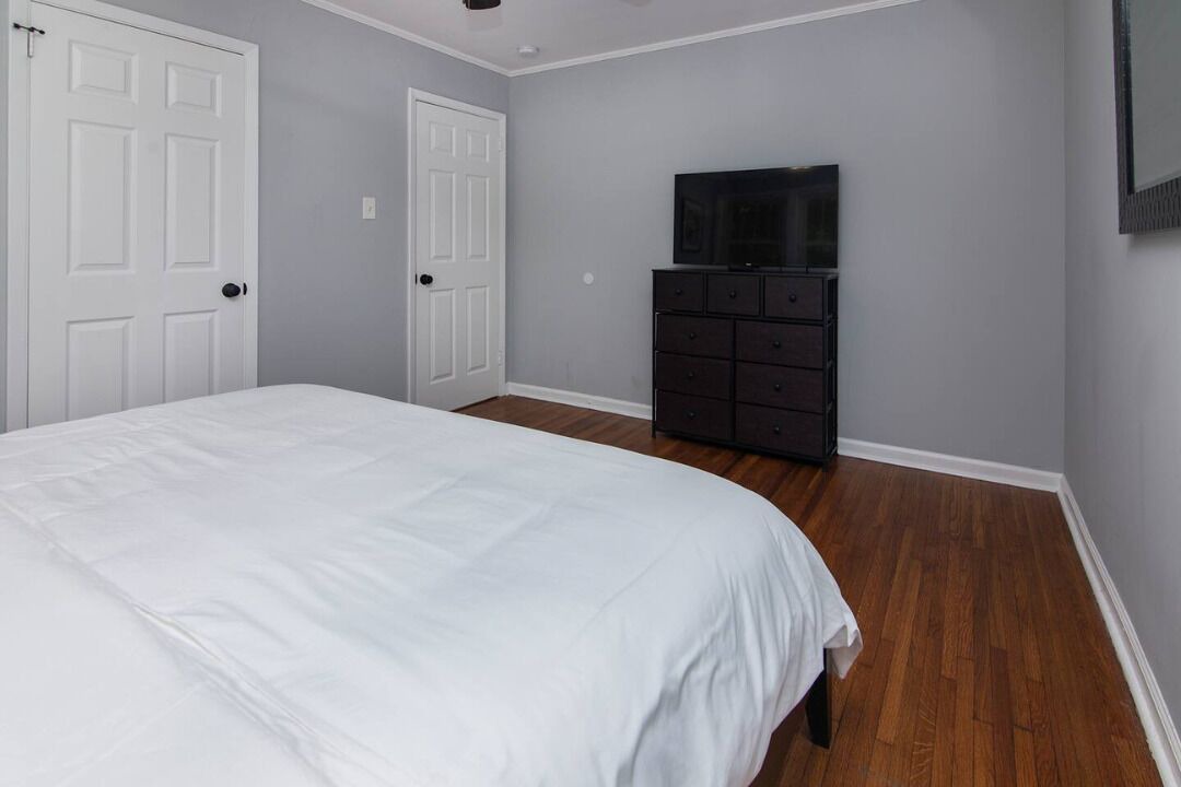 Photo of Bedroom in Charlotte