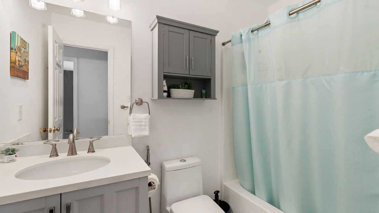 Photo of Bathroom in Glen Allen