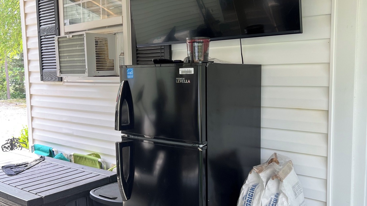 Photo of Outdoor in Thomson