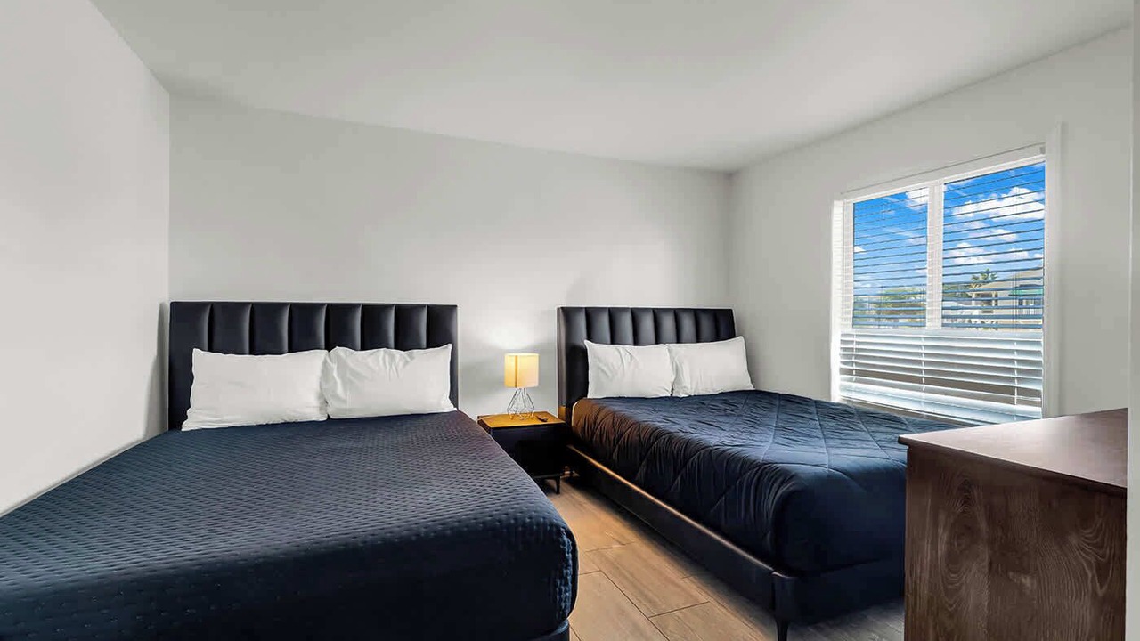 Photo of Bedroom in Ocean Drive