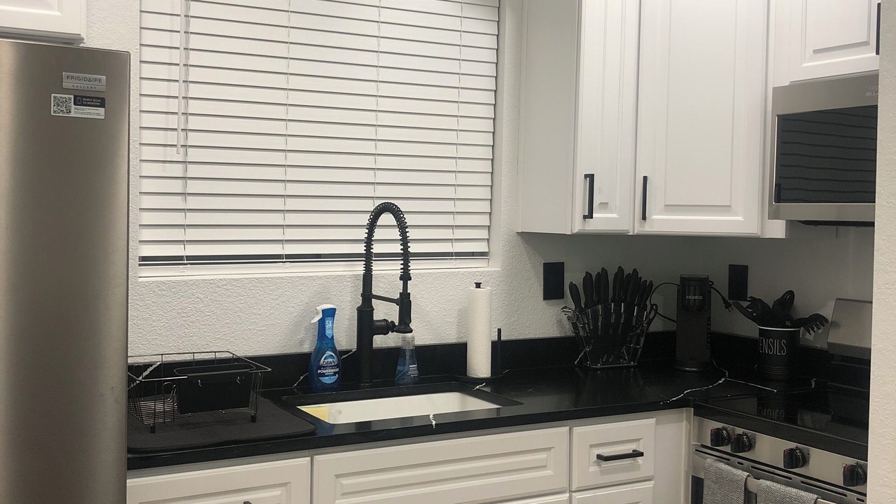Photo of Kitchen in Norfolk - Virginia Beach