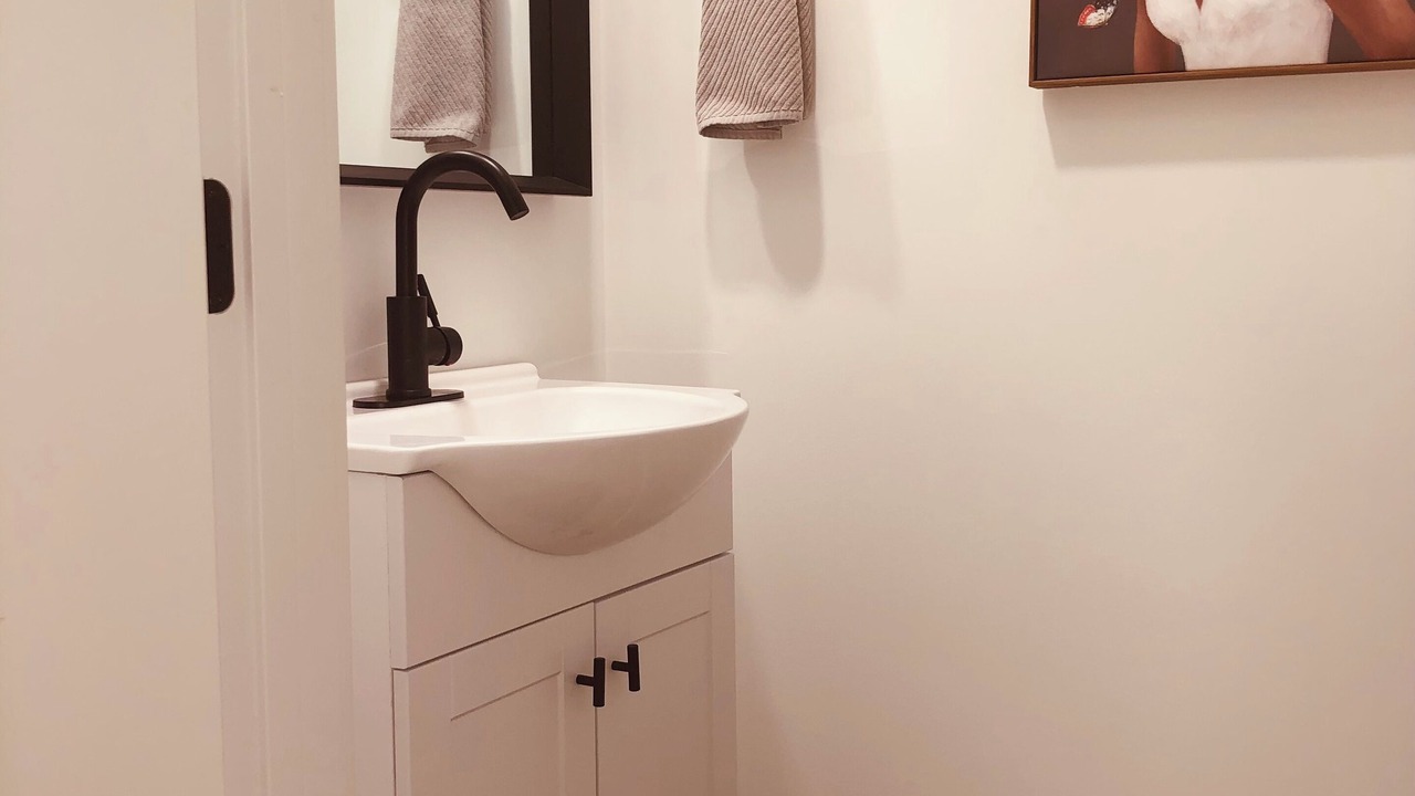 Photo of Bathroom in Drayton