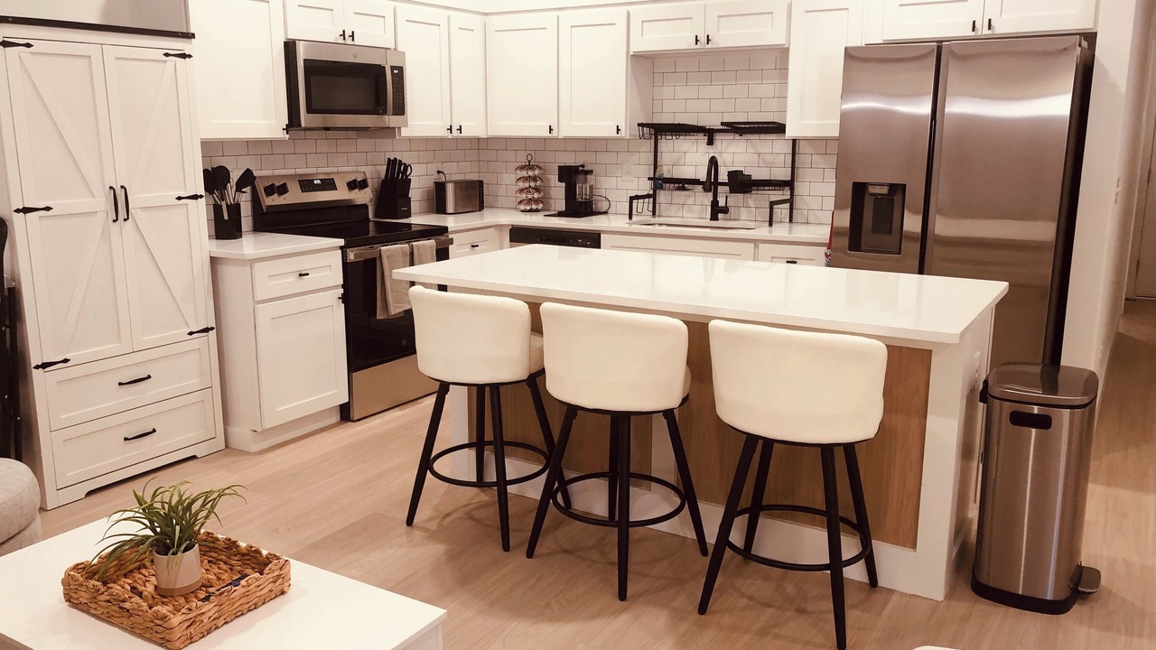 Photo of Kitchen in Drayton