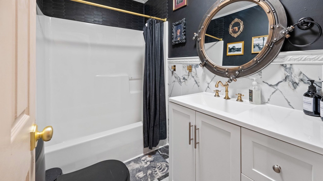 Photo of Bathroom in Wilmington