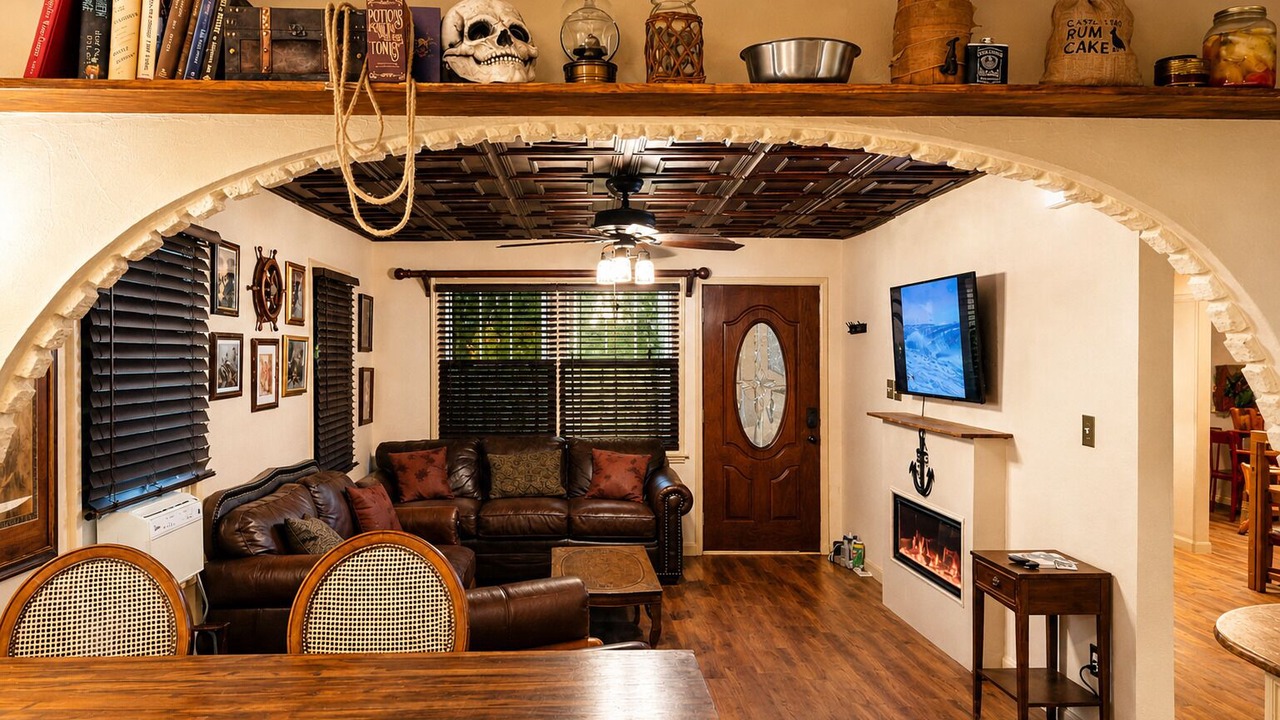 Photo of Livingroom in Wilmington