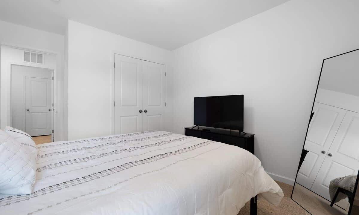 Photo of Bedroom in Greensboro