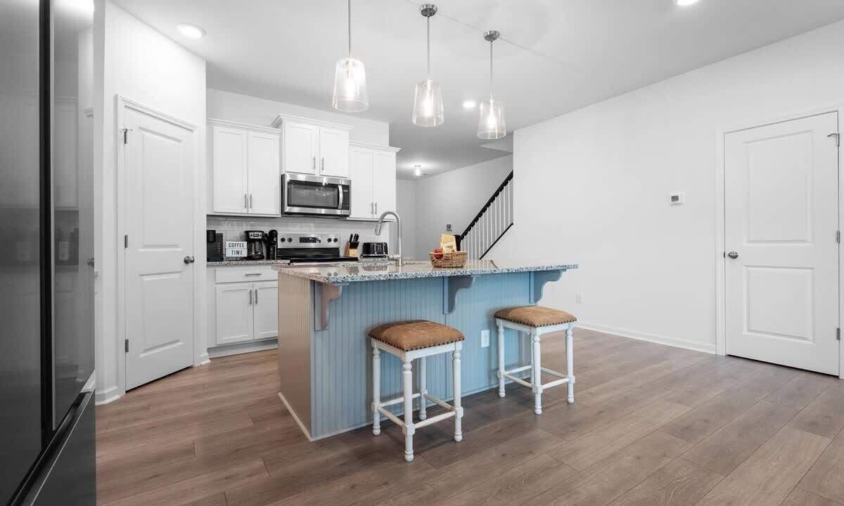 Photo of Kitchen in Greensboro