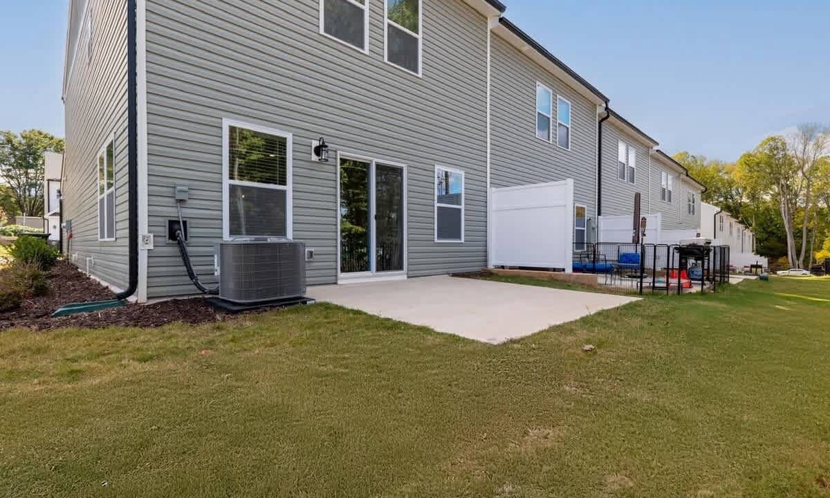 Photo of Outdoor in Greensboro