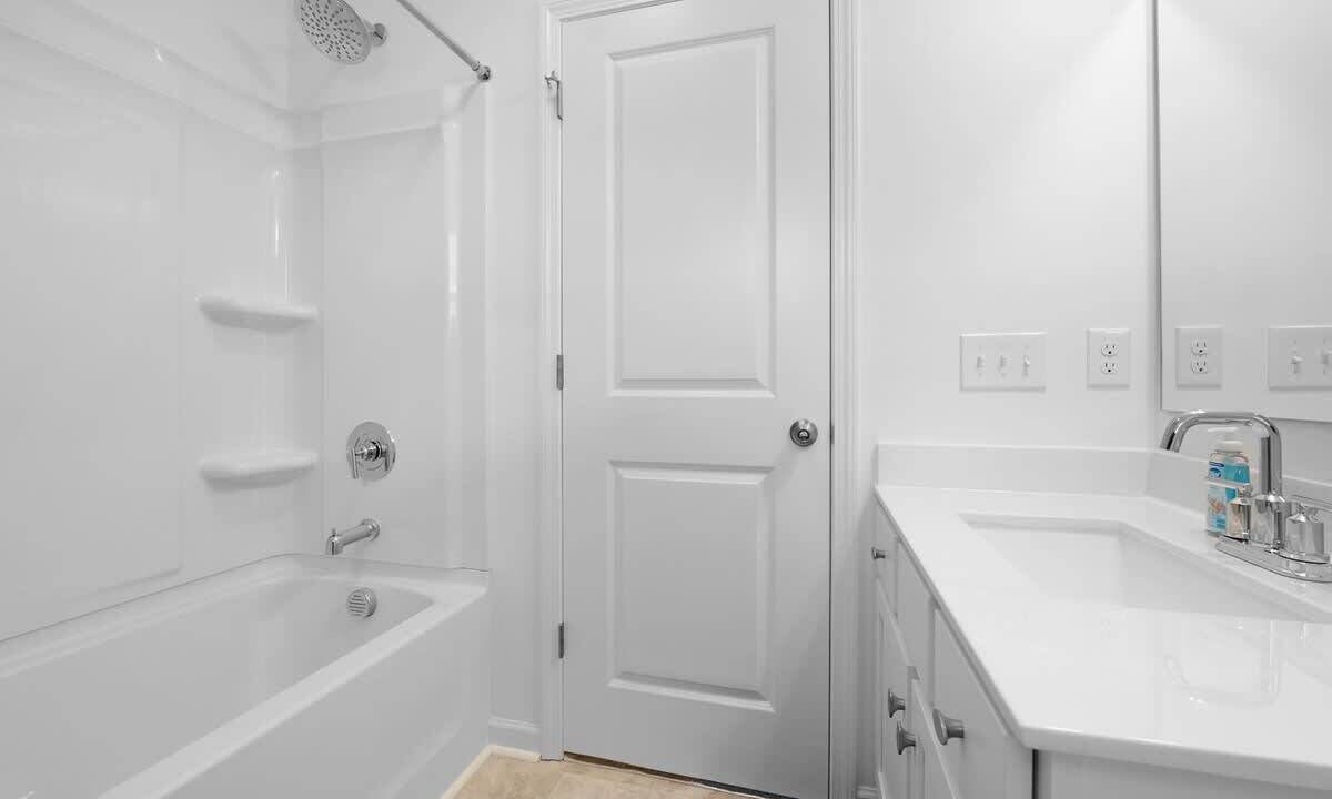 Photo of Bathroom in Greensboro